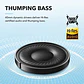 Audífonos Inalámbricos Soundcore Q20i Bluetooth ANC Azul - Miniatura 5