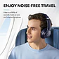 Audífonos Inalámbricos Soundcore Q20i Bluetooth ANC Azul - Miniatura 7