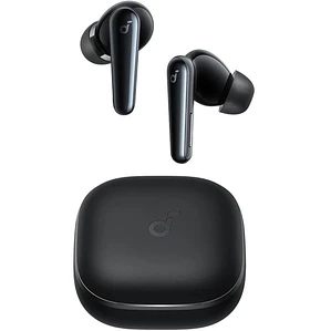 Audífonos Inalámbricos Soundcore Liberty 5 Bluetooth TWS IP55 Negro