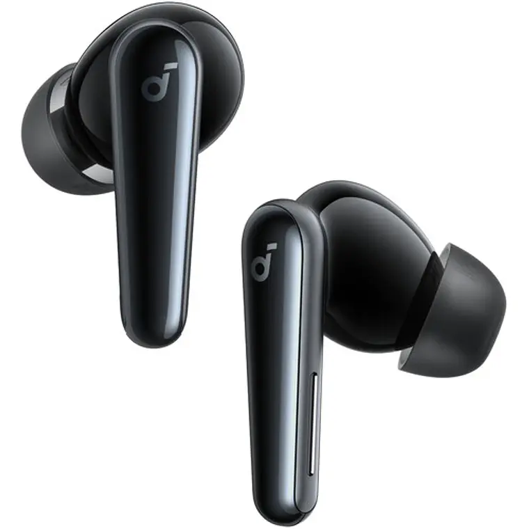 Audífonos Inalámbricos Soundcore Liberty 5 Bluetooth TWS IP55 Negro 2