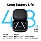 Audífonos Inalámbricos Soundcore Liberty 5 Bluetooth TWS IP55 Negro - Miniatura 8