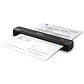Escaner Epson WorkForce ES-50 | Portátil Dúplex Color 600 dpi USB 5.5 seg - Miniatura 1