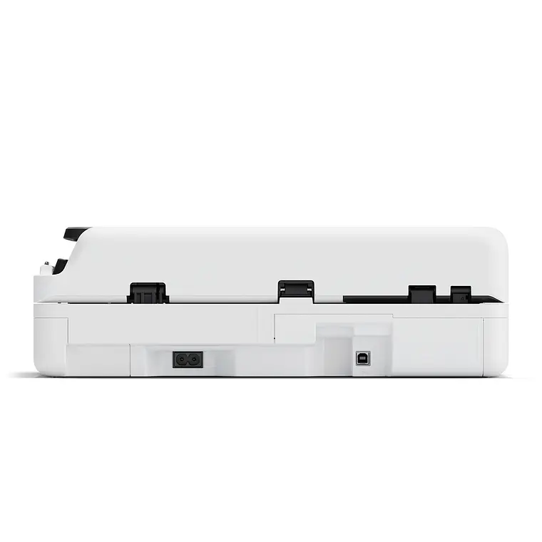 Escaner Epson DS-1730 | Cama Plana Dúplex Color 600 dpi 30 ppm ADF 4