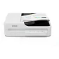 Escaner Epson DS-1730 | Cama Plana Dúplex Color 600 dpi 30 ppm ADF - Miniatura 1