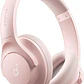 Audífonos Inalámbricos Soundcore Q20i Bluetooth ANC Rosa - Miniatura 1
