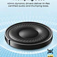 Audífonos Inalámbricos Soundcore Q20i Bluetooth ANC Rosa - Miniatura 5