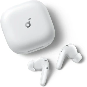 Audífonos Inalámbricos Soundcore P31i Bluetooth ANC Adaptativa Blanco
