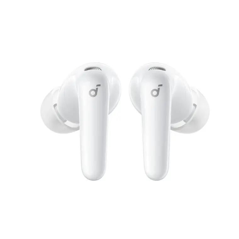 Audífonos Inalámbricos Soundcore P31i Bluetooth ANC Adaptativa Blanco 2