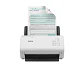 Escaner Brother ADS-3100 | Dúplex Color 600 dpi 40 ppm ADF 60 Hojas USB 3.0 - Miniatura 1