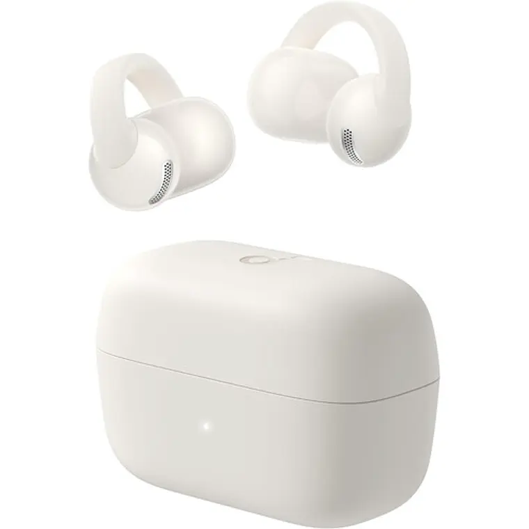 Audífonos Inalámbricos Soundcore C50i Open Ear Bluetooth 6.0 Blanco 1