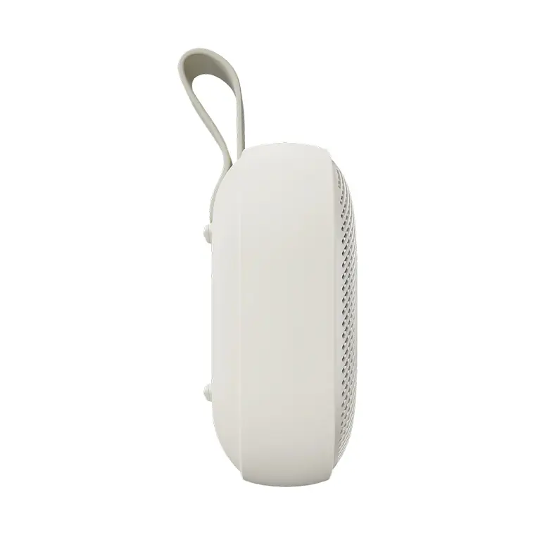 Parlante Portátil Bluetooth Soundcore Boom Go 3i 15W IP68 Blanco 2