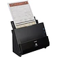 Escaner Canon ImageFORMULA DR-C225 II | Dúplex Color 600 dpi 25 ppm ADF J-Path USB 2.0 - Miniatura 1
