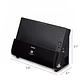 Escaner Canon ImageFORMULA DR-C225 II | Dúplex Color 600 dpi 25 ppm ADF J-Path USB 2.0 - Miniatura 3