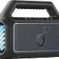 Parlante Portátil Bluetooth Soundcore Boom 2 80W IPX7 Negro - Miniatura 1