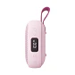 Parlante Portátil Bluetooth Soundcore Boom Go 3i 15W IP68 Rosa - Miniatura 2