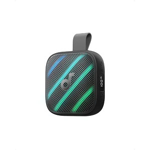 Parlante Portátil Bluetooth Soundcore Boom Go 3i 15W IP68 Azul
