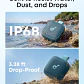 Parlante Portátil Bluetooth Soundcore Boom Go 3i 15W IP68 Azul - Miniatura 3