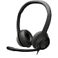 Audífonos Logitech H390 USB-C con Micrófono y Control en Línea - Miniatura 1
