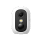 Cámara de Seguridad Inalámbrica Eufy PureColour Vision IA Detección - Miniatura 2