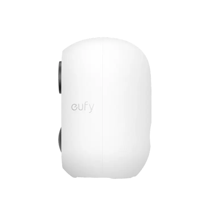 Cámara de Seguridad Inalámbrica Eufy PureColour Vision IA Detección 3