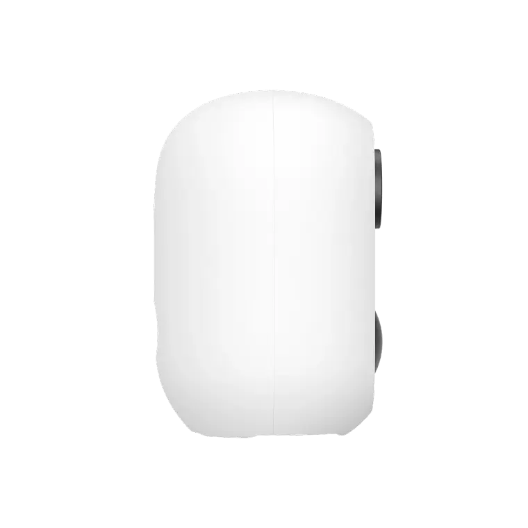 Cámara de Seguridad Inalámbrica Eufy PureColour Vision IA Detección 4