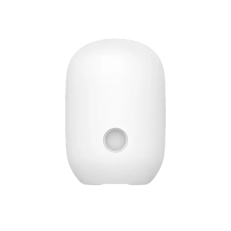 Cámara de Seguridad Inalámbrica Eufy PureColour Vision IA Detección 5