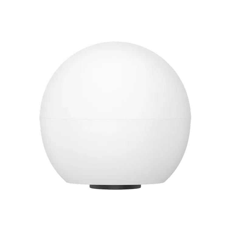 Cámara de Seguridad Inalámbrica Eufy PureColour Vision IA Detección 6