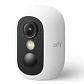 Cámara de Seguridad Inalámbrica Eufy PureColour Vision IA Detección - Miniatura 1