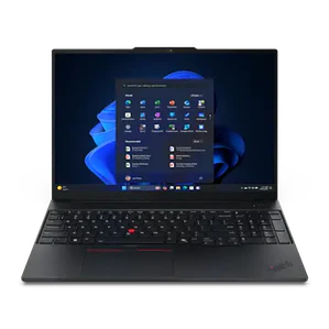 Notebook Lenovo ThinkPad 16“ ( Intel Core Ultra 7 255H, 16GB Ram, 512GB SSD, Win11 Pro)