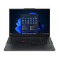 Notebook Lenovo ThinkPad 16“ ( Intel Core Ultra 7 255H, 16GB Ram, 512GB SSD, Win11 Pro) - Miniatura 1