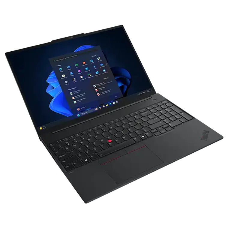 Notebook Lenovo ThinkPad 16“ ( Intel Core Ultra 7 255H, 16GB Ram, 512GB SSD, Win11 Pro) 4