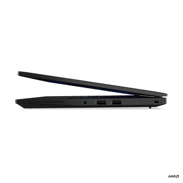 Notebook Lenovo ThinkPad L14 Gen 6 de 14“ ( AMD Ryzen 5 Pro, 16GB Ram, 512GB SSD, Win11 Pro) 8