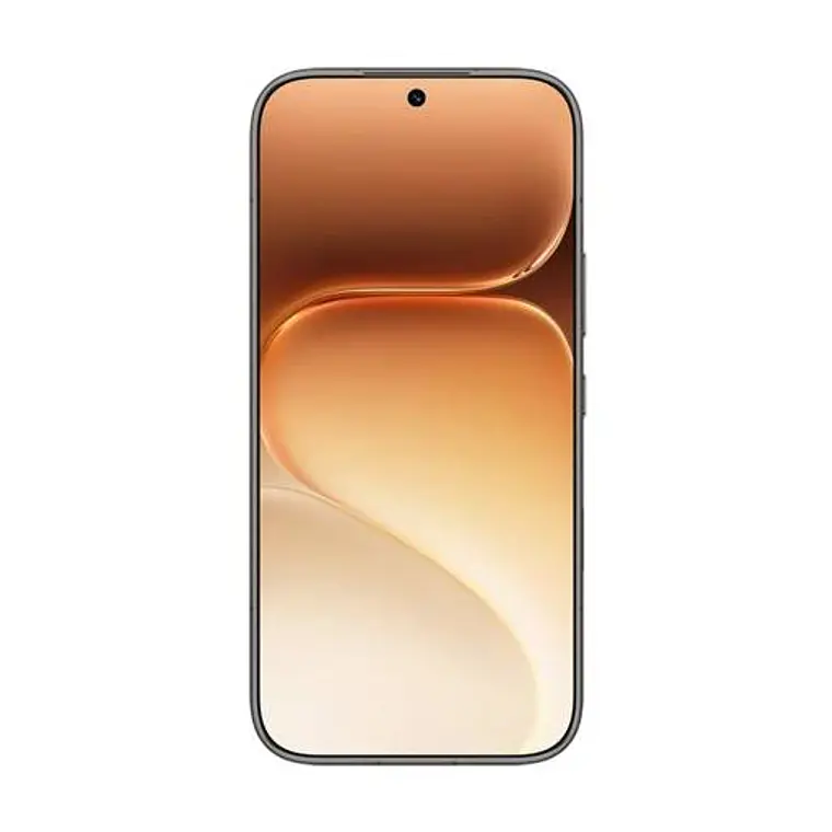 Smartphone Honor 600 5G 512GB 8GB RAM AMOLED 120Hz 200MP Negro 2