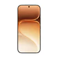Smartphone Honor 600 5G 512GB 8GB RAM AMOLED 120Hz 200MP Negro - Miniatura 2