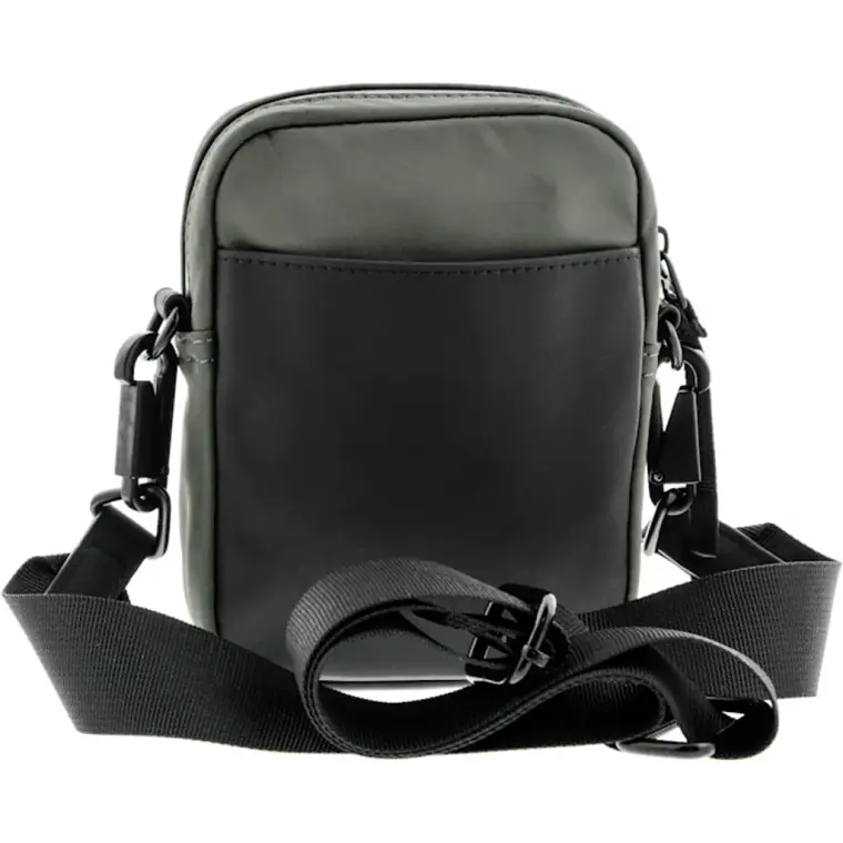 Bolso Cruzado para Teléfono Klip Xtreme Modevo KCB-451 Verde y Negro 3