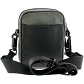 Bolso Cruzado para Teléfono Klip Xtreme Modevo KCB-451 Verde y Negro - Miniatura 3