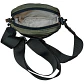 Bolso Cruzado para Teléfono Klip Xtreme Modevo KCB-451 Verde y Negro - Miniatura 4