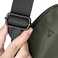 Bolso Cruzado para Teléfono Klip Xtreme Modevo KCB-451 Verde y Negro - Miniatura 6