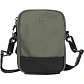 Bolso Cruzado para Teléfono Klip Xtreme Modevo KCB-451 Verde y Negro - Miniatura 1