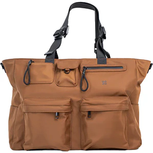Bolso Tote de Viaje para Laptop Klip Xtreme Nomadia 15.6
