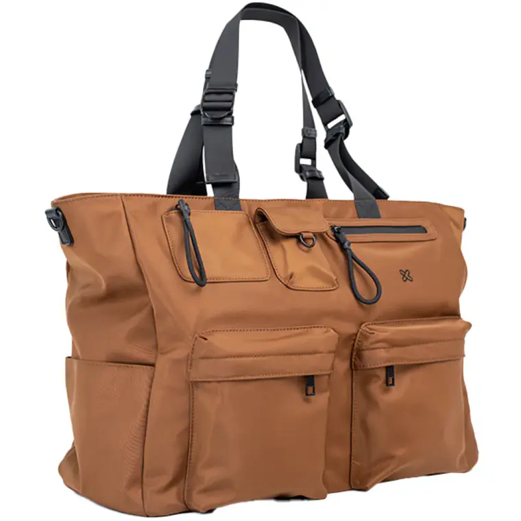 Bolso Tote de Viaje para Laptop Klip Xtreme Nomadia 15.6