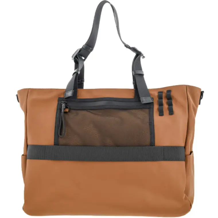 Bolso Tote de Viaje para Laptop Klip Xtreme Nomadia 15.6