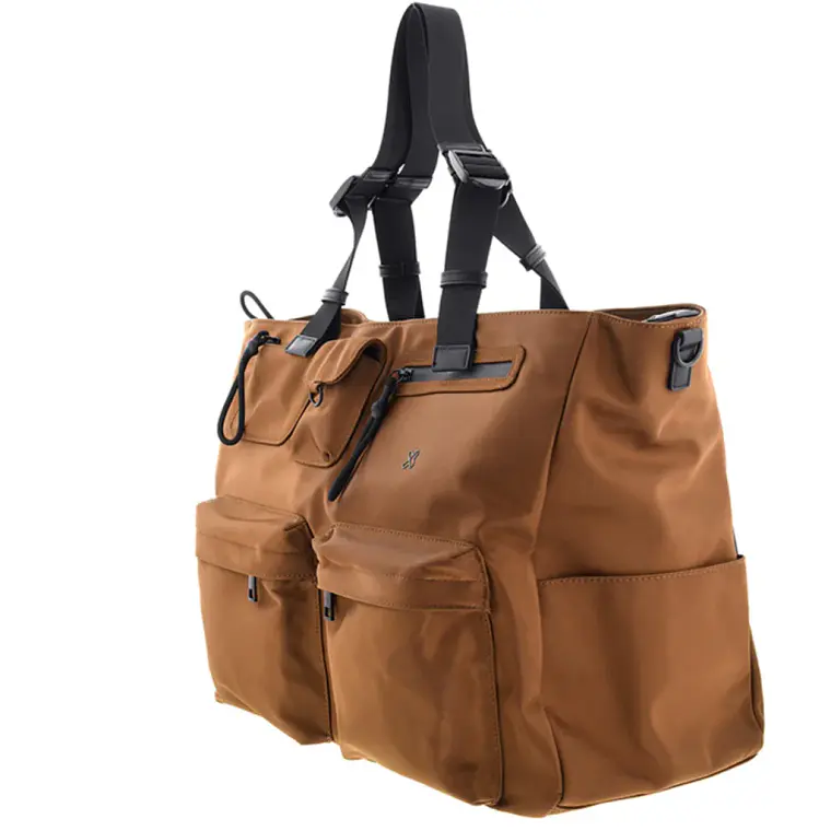 Bolso Tote de Viaje para Laptop Klip Xtreme Nomadia 15.6