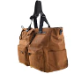 Bolso Tote de Viaje para Laptop Klip Xtreme Nomadia 15.6