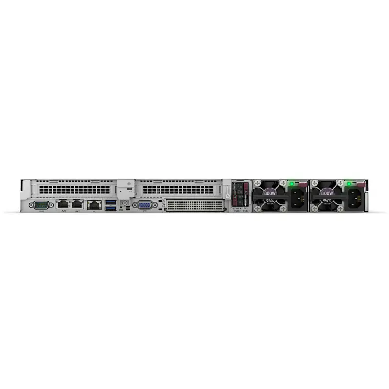 Servidor HPE SmartChoice DL320 Gen11 3508U 32G 6