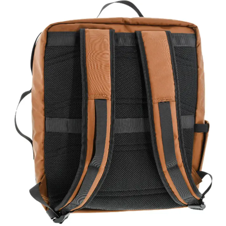 Mochila de Viaje Convertible para Laptop Klip Xtreme Nomadia 17.3