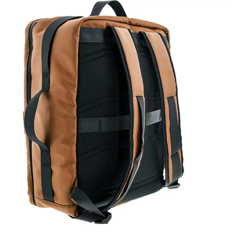 Mochila de Viaje Convertible para Laptop Klip Xtreme Nomadia 17.3