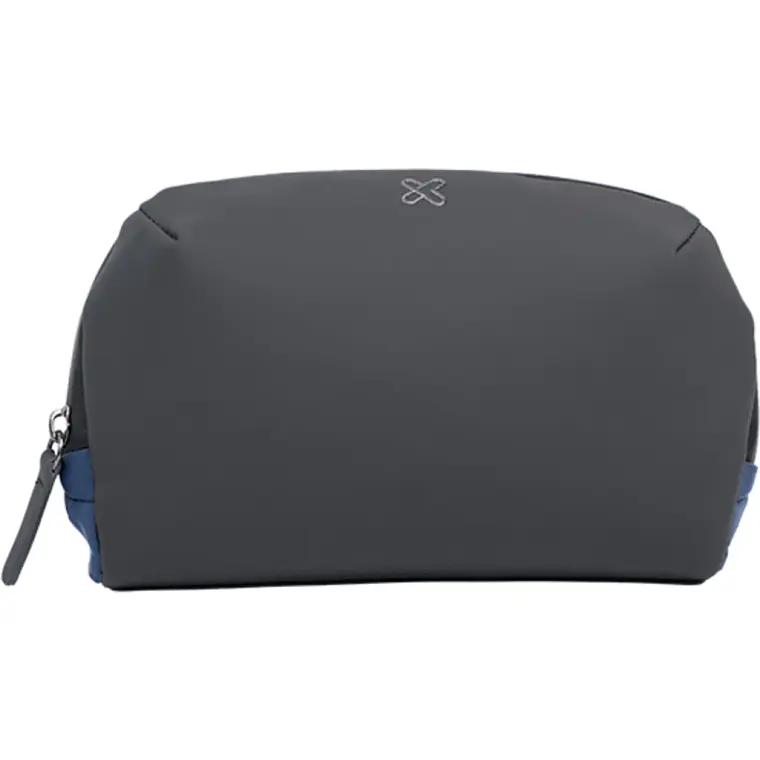 Estuche Organizador Tecnológico Klip Xtreme Aurum KTO-251 Gris 2