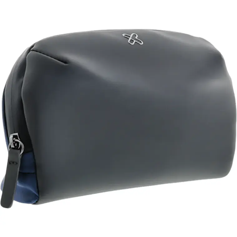 Estuche Organizador Tecnológico Klip Xtreme Aurum KTO-251 Gris 3
