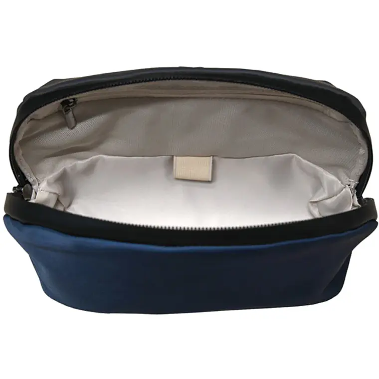 Estuche Organizador Tecnológico Klip Xtreme Aurum KTO-251 Gris 4
